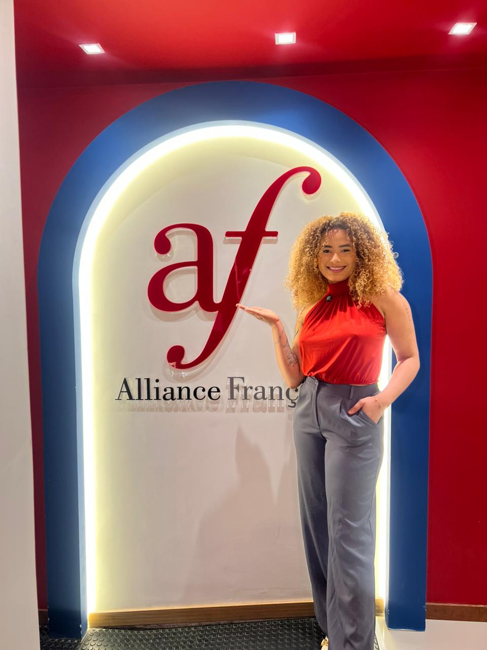 Alliance Française